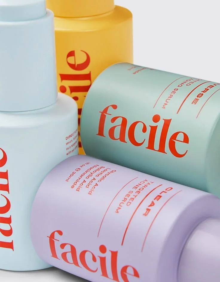 Bath products