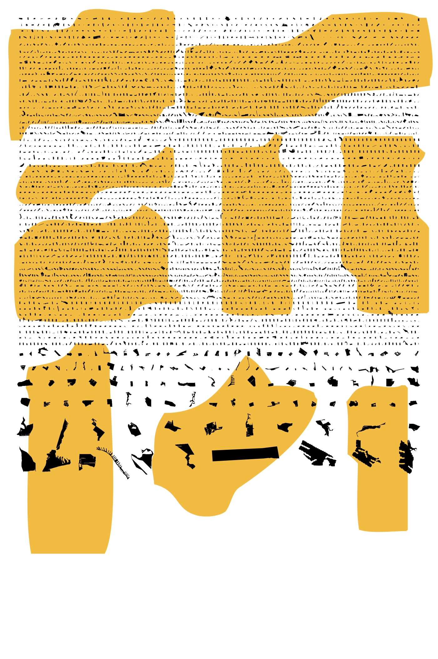 Home poster — every city block in San Francisco
