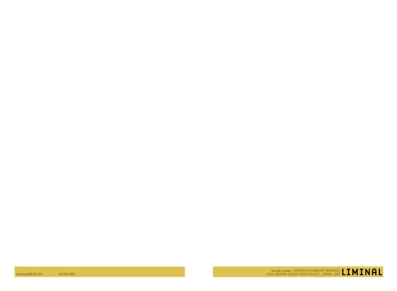 Thesis companion book, page 3