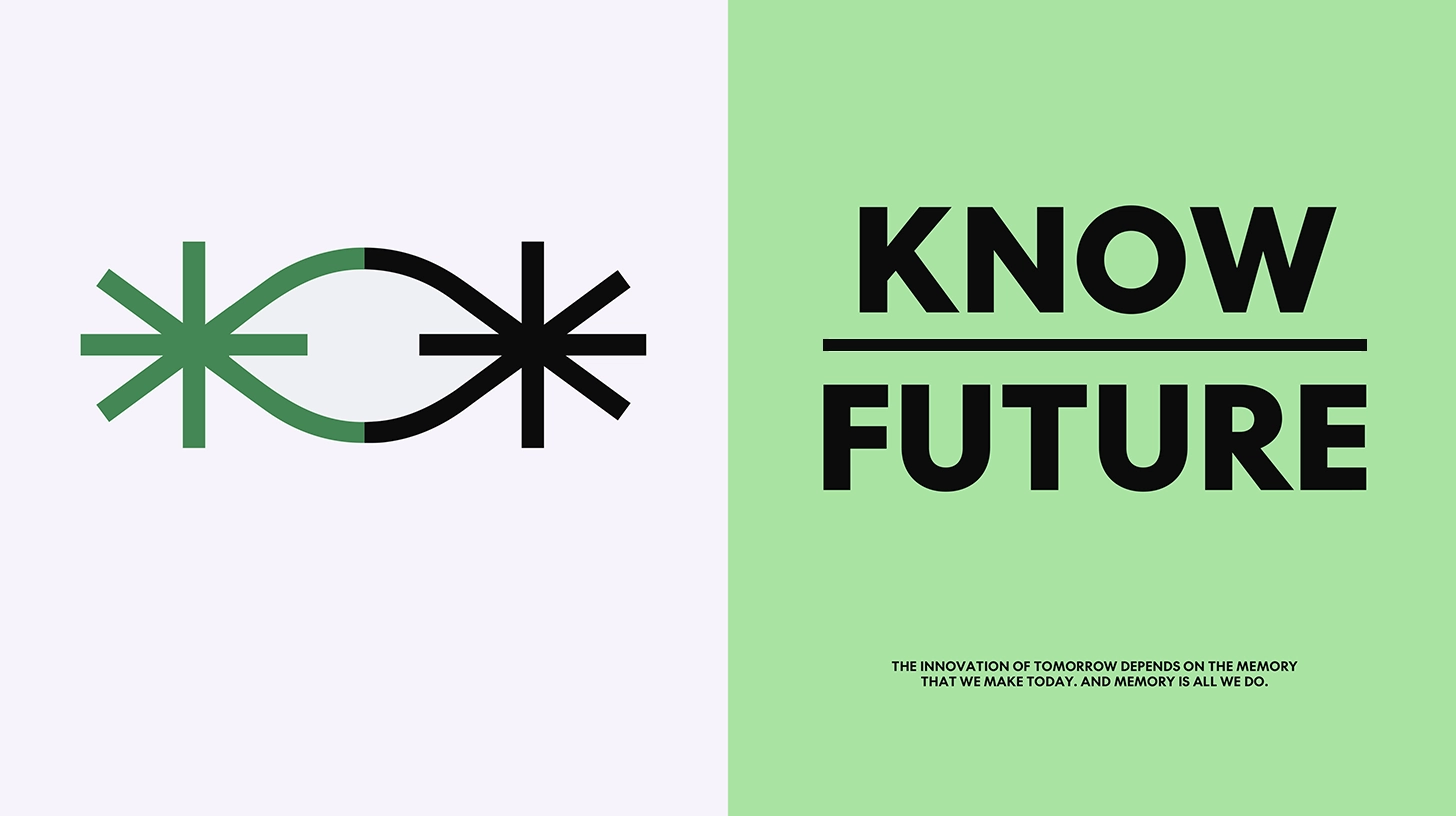 Micron “Know future” magazine