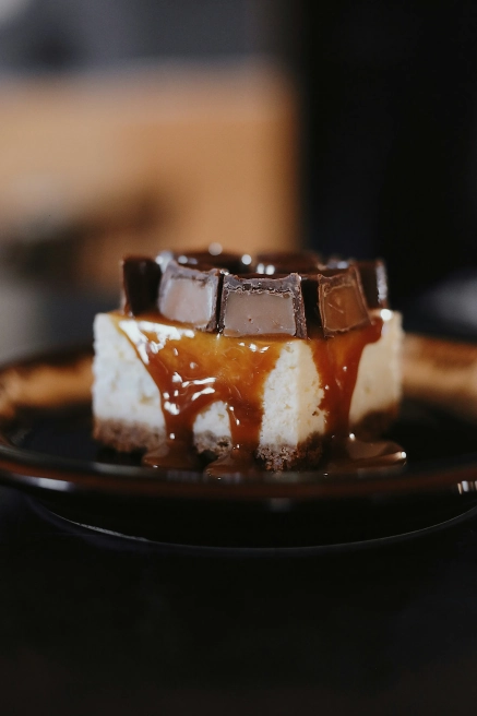 Cheesecake