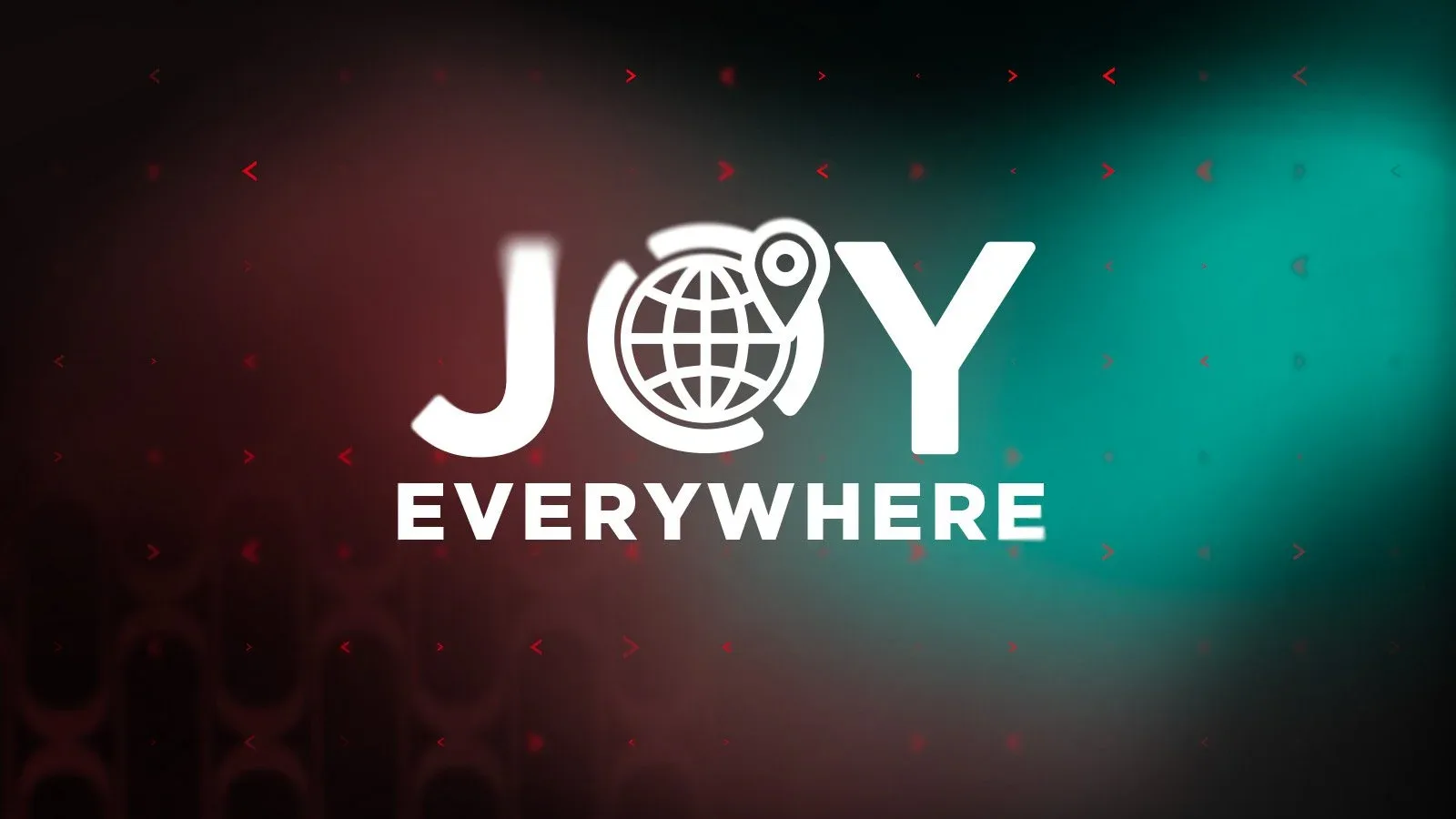 JOY Everywhere