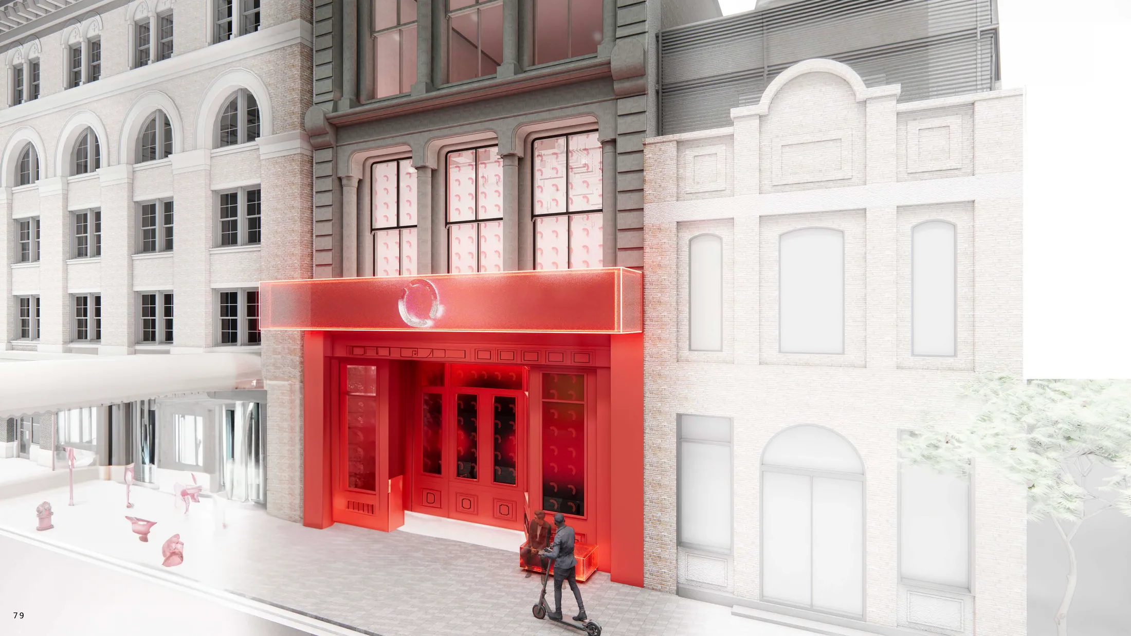 Njoy storefront